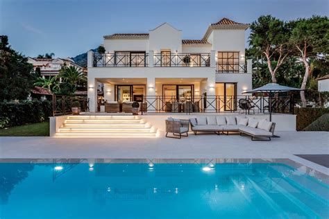 real estate for sale marbella spain.
